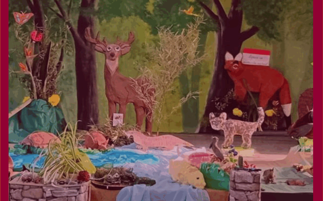 Feria de Ciencias 2025